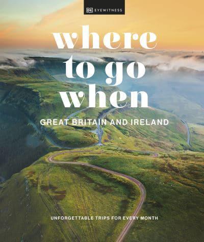 Great Britain & Ireland