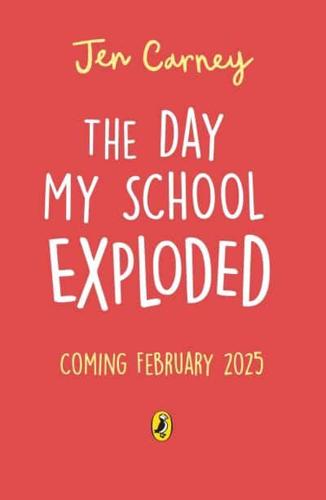 The Day My School Exploded