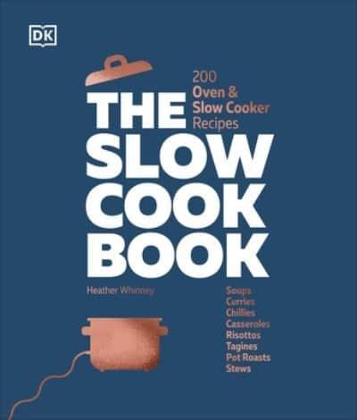 The Slow Cook Book