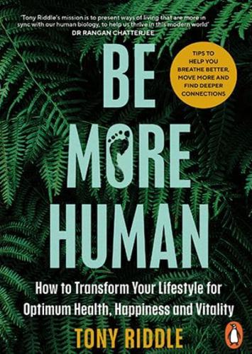 Be More Human