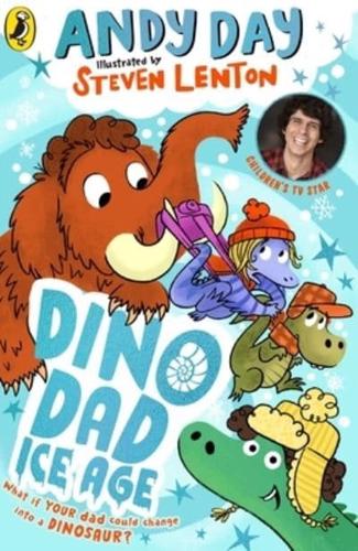 Dino Dad: Ice Age