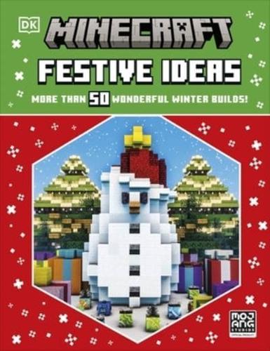 Minecraft Festive Ideas