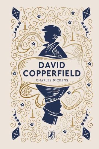 David Copperfield de Charles Dickens  9780241663547