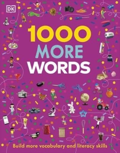 1000 More Words