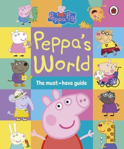 Peppa's World