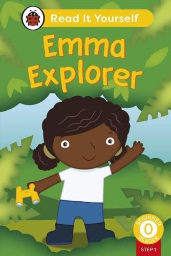 Emma Explorer