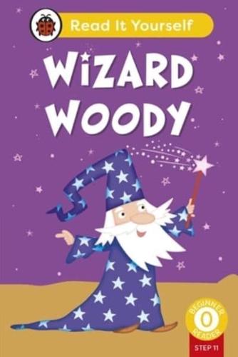 Wizard Woody