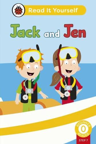 Jack and Jen