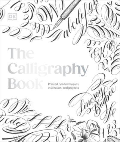 The Calligraphy Book