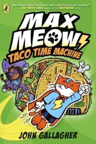 Taco Time Machine