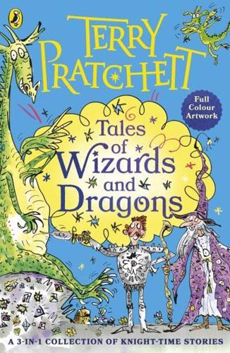 Tales of Wizards & Dragons