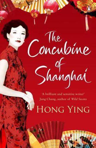 The Concubine of Shanghai