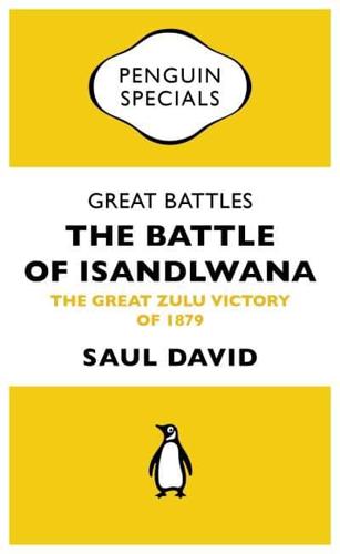 The Battle of Isandlwana