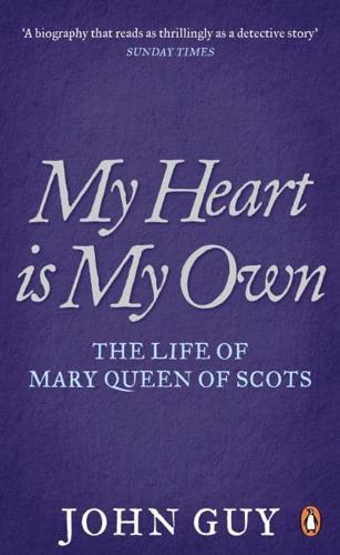 'My Heart Is My Own'