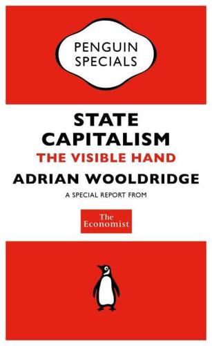 The Economist: State Capitalism