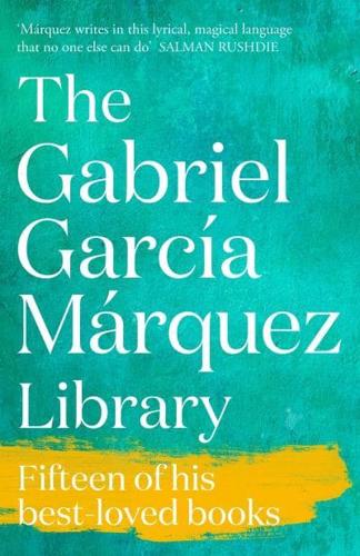 Gabriel Garcia Marquez Ebook Library
