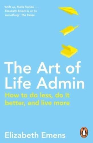 The Art of Life Admin