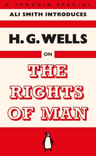 The Rights of Man, or, What Are We Fighting For?