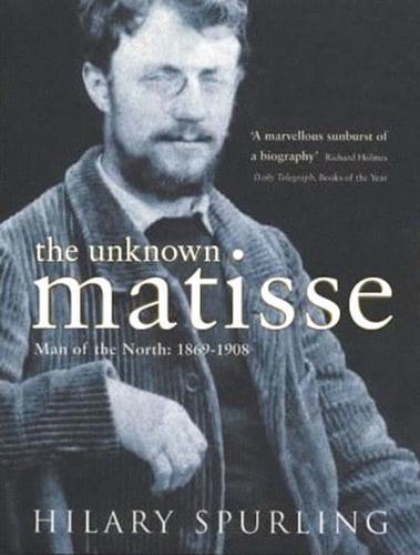 The Unknown Matisse
