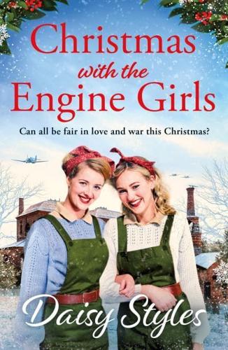 Christmas With the Engine Girls