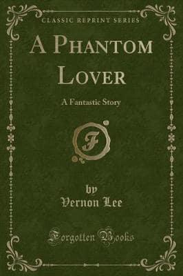 A Phantom Lover