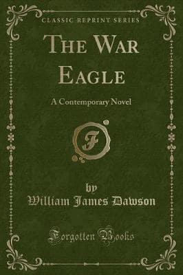 The War Eagle
