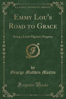 Emmy Lou's Road to Grace