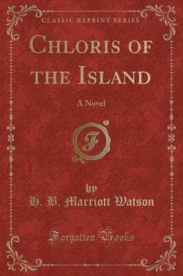 Chloris of the Island