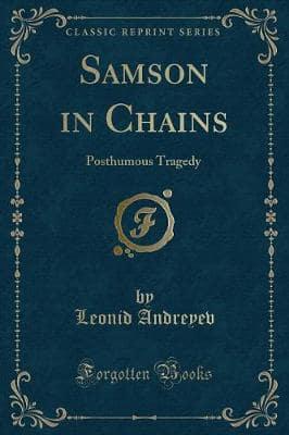 Samson in Chains