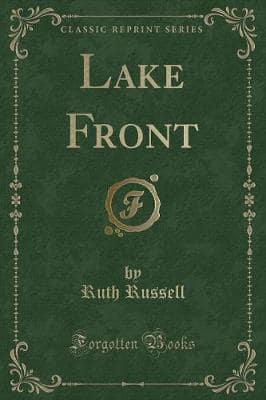 Lake Front (Classic Reprint)