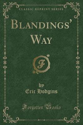 Blandings' Way (Classic Reprint)