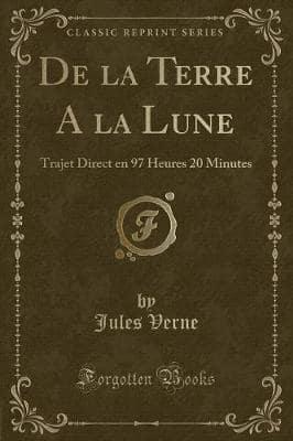 De La Terre a La Lune