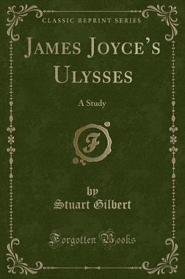 James Joyce's Ulysses