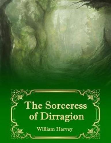 Sorceress of Dirragion