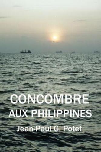 Concombre aux Philippines