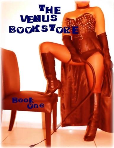Venus Bookstore - Book One