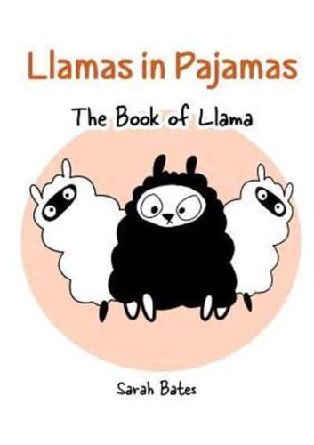 Llamas in Pajamas