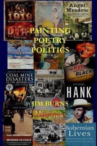 Painters, Poets, Politics