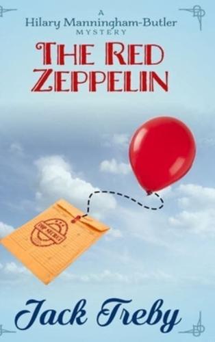 The Red Zeppelin