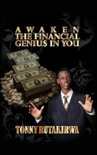 Awaken the financial genius in you