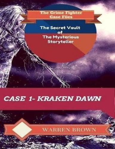 Secret Vault of the Mysterious Storyteller: Case 1 Kraken Dawn