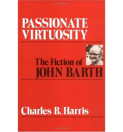 Passionate Virtuosity