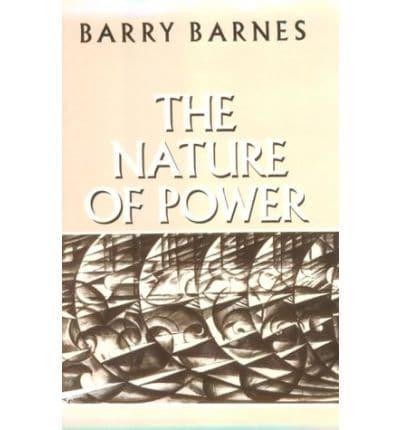 The Nature of Power