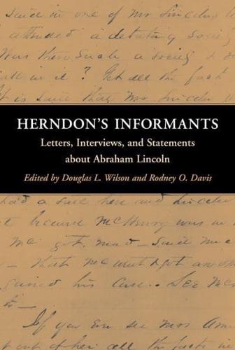 Herndon's Informants