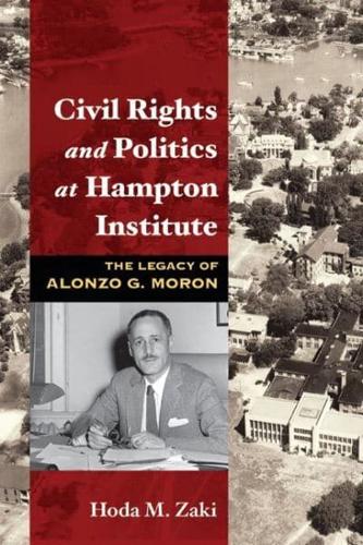 Civil Rights and Politics at Hampton Institute