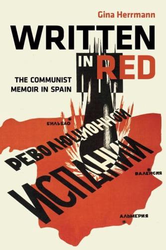 Written in Red