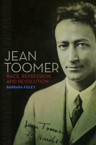 Jean Toomer