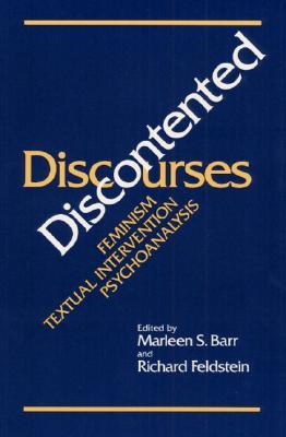 DISCONTENTED DISCOURSES