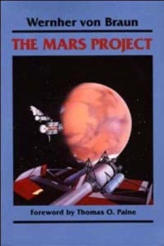 The Mars Project