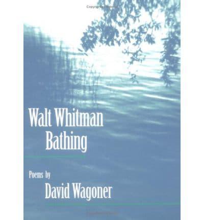 Walt Whitman Bathing